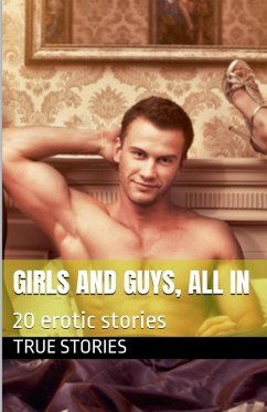 Cover Girls and Guys, All In