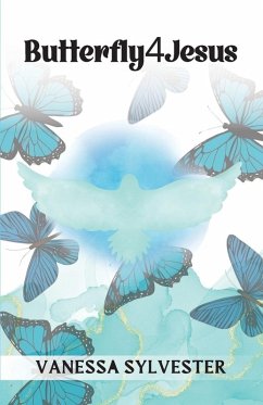 Cover Butterfly4Jesus