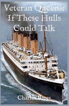 Cover Veteran Queens