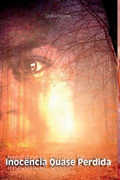 Cover Inocência Quase Perdida