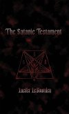 The Satanic Testament The Satanic Testament
