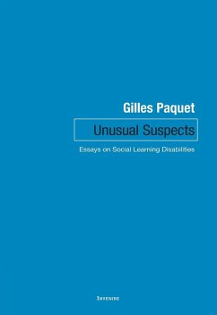 Cover Unusual Suspects