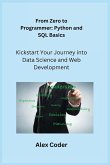 From Zero to Programmer From Zero to Programmer