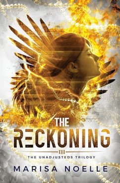 Cover The Reckoning