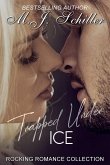 Trapped Under Ice Trapped Under Ice
