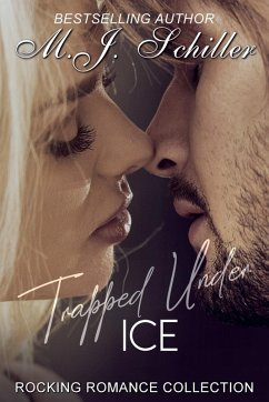 Cover Trapped Under Ice