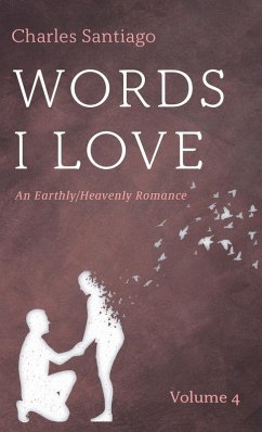Words I Love, Volume 4