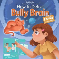 Cover How to Defeat Bully Brain