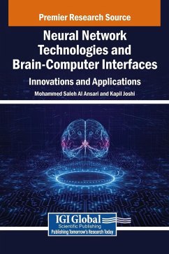 Cover Neural Network Technologies and Brain-Computer Interfaces