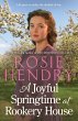 A Joyful Springtime at Rookery House - Bild 1