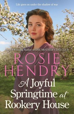 Cover A Joyful Springtime at Rookery House