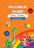 Meu Livro De Colorir