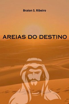 Cover Areias Do Destino