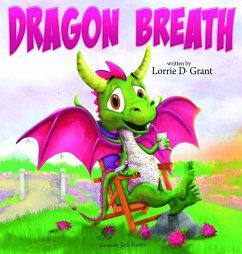 Cover Dragon Breath
