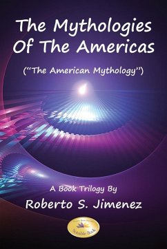 Cover The Mythologies Of The Americas