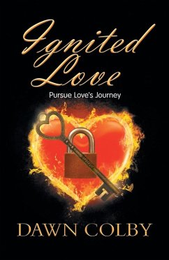Cover Ignited Love