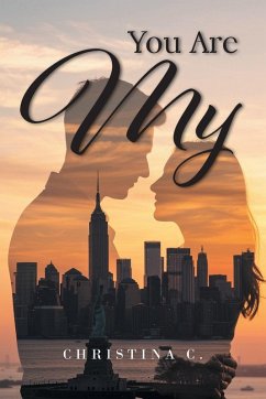 Cover You Are My