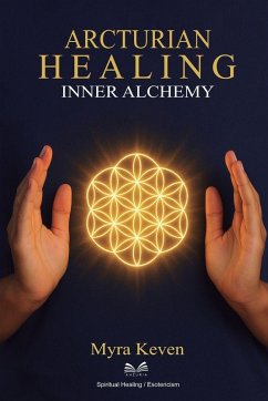 Cover Arcturian Healing
