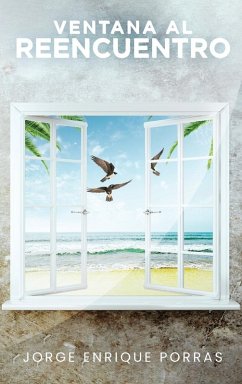 Cover VENTANA AL REENCUENTRO