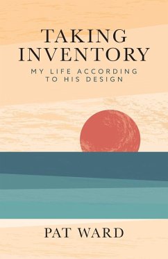 Cover Taking Inventory