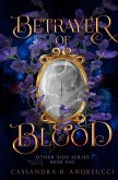 Betrayer of Blood