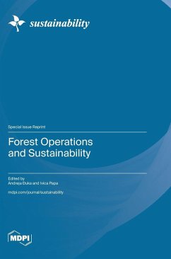 Cover Forest Operations and Sustainability