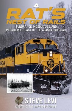 A Rat's Nest of Rails - Levi, Steve