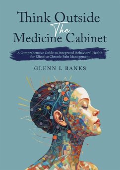Cover Think Outside The Medicine Cabinet