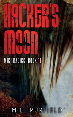 Hacker's Moon - Purfield, M. E.