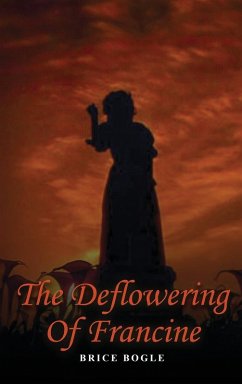 Cover The Deflowering of Francine
