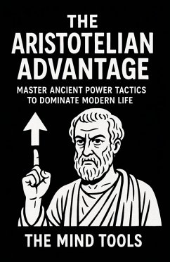 Cover The Aristotelian Advantage