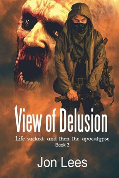 Cover View of Delusion