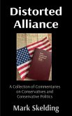 Distorted Alliance Distorted Alliance