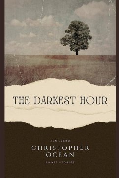 Cover Christopher Ocean - The Darkest Hour