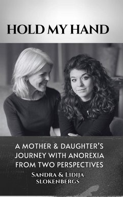 Hold My Hand - Slokenbergs, Lidija; Sandra