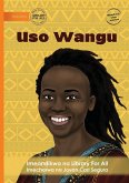 My Face - Uso Wangu My Face - Uso Wangu