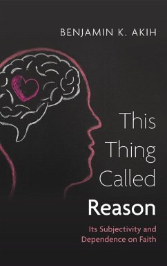 Cover This Thing Called Reason