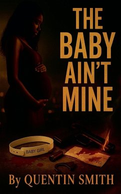 The Baby Ain't MIne Cover The Baby Ain't MIne