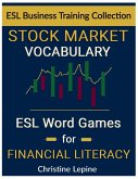 Stock Market Vocabulary