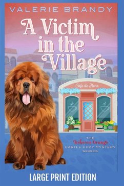 Cover A Victim in the Village