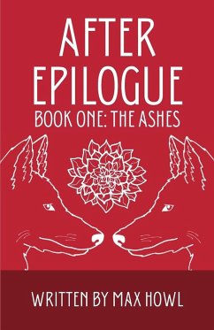 Cover After Epilogue - Book One