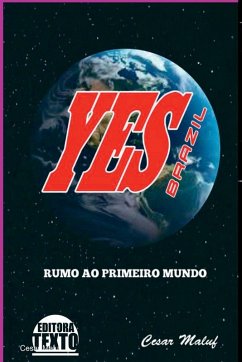 Cover Yes Brazil!