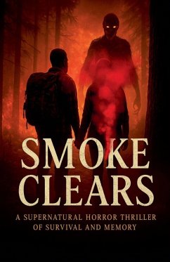 Smoke Clears - Hadi, Rabea