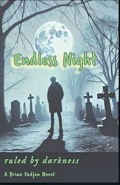 Cover The Endless Night
