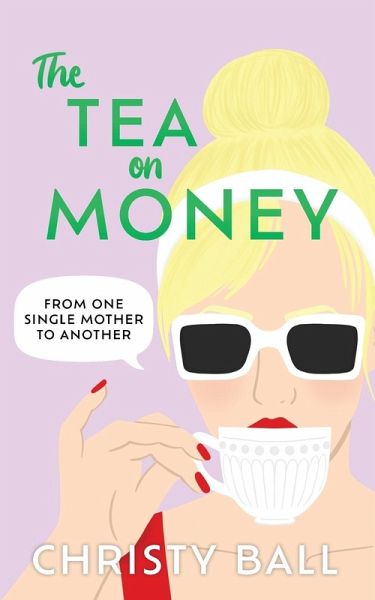 The Tea On Money The Tea On Money