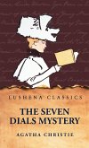 The Seven Dials Mystery