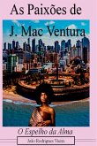 As Paixões De J. Mac Ventura