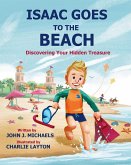 Isaac Goes to the Beach