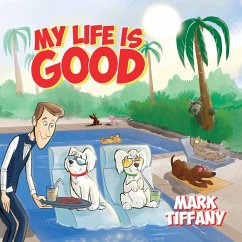 Cover My Life is Good