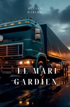 Cover Le mari gardien
